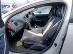 2012 VOLVO V60 R-DESIGN DRIVE START/  for sale at Copart BRISTOL