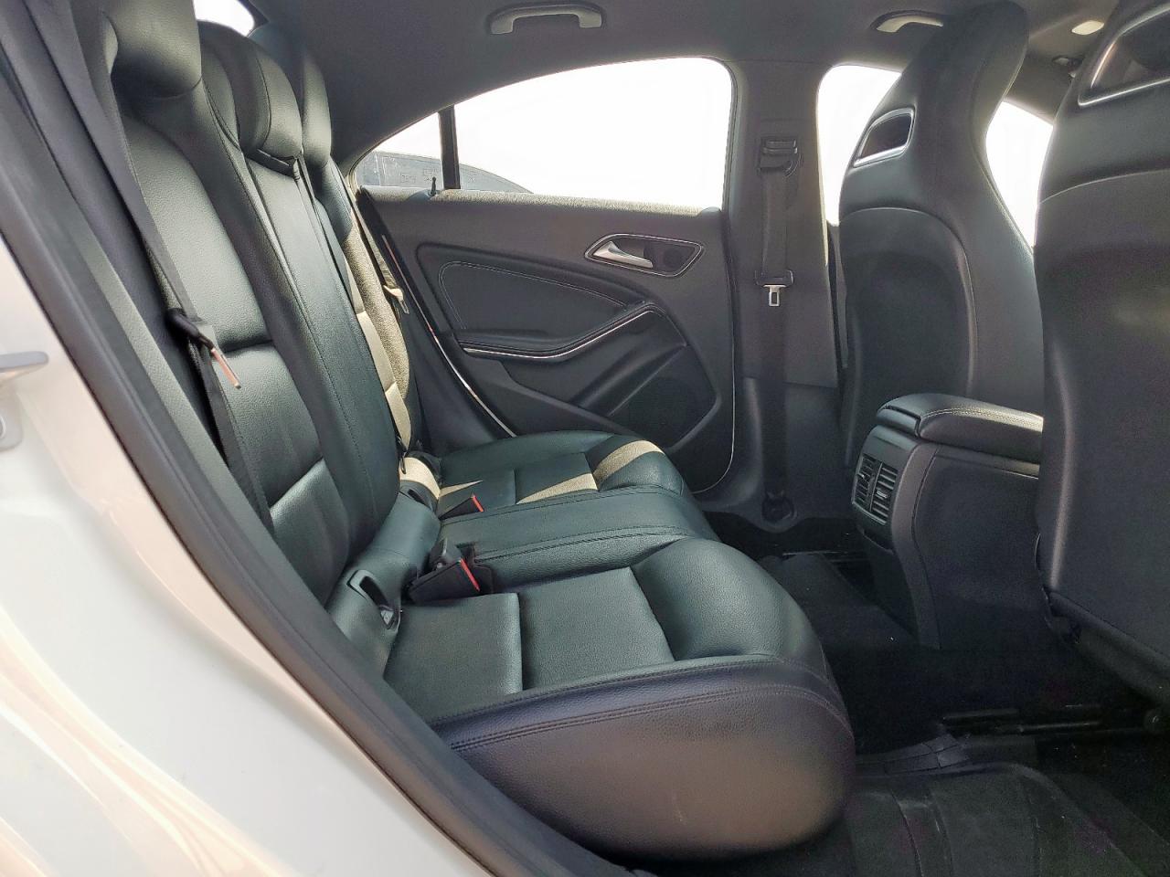 2014 Mercedes-Benz Cla 250 4Matic VIN: WDDSJ4GB0EN123902 Lot: 72034535