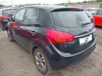 2015 KIA VENGA 3 AUTO  for sale at Copart WOLVERHAMPTON