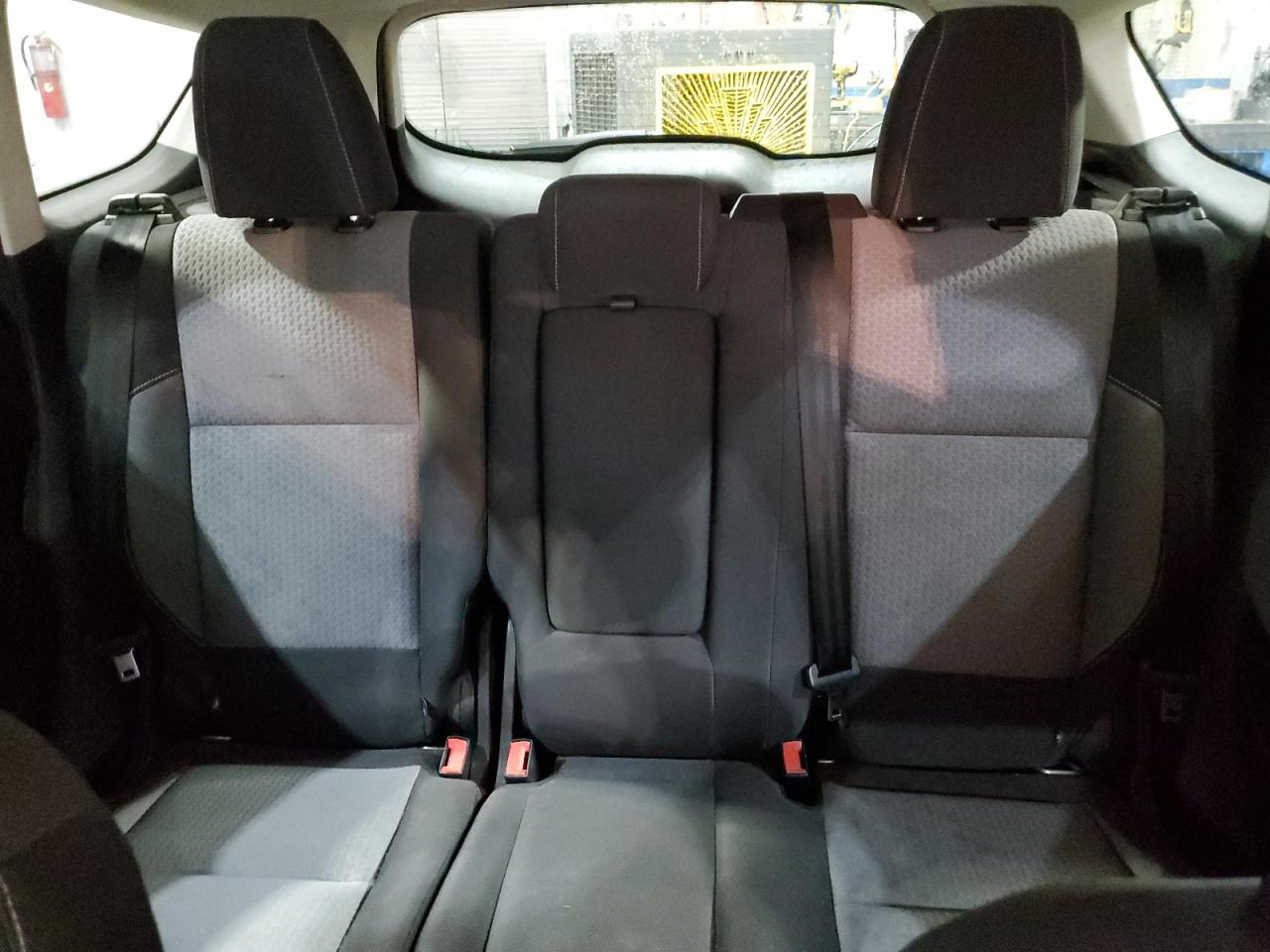 2017 Ford Escape Se VIN: 1FMCU0GD9HUD08343 Lot: 83815675