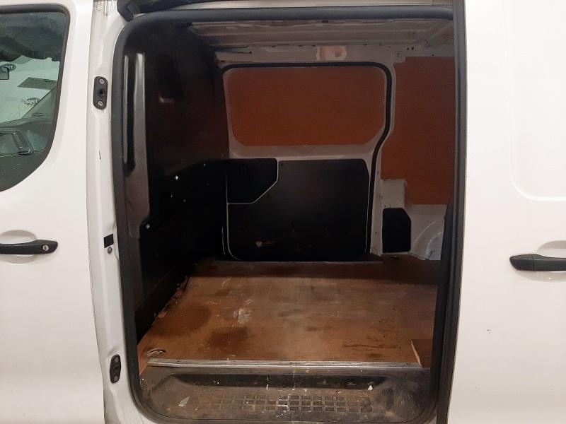 2020 VAUXHALL VIVARO 2900 DYNAMIC S/S 
