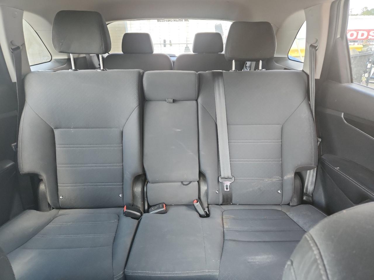 2019 Kia Sorento Lx VIN: 5XYPG4A52KG462701 Lot: 83977975