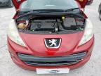 2009 PEUGEOT 207 SPORT AUTO  for sale at Copart ST HELENS