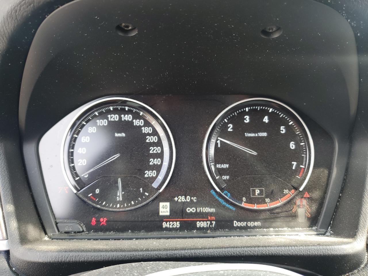 2021 BMW X1 xDrive28I VIN: WBXJG9C01M5T06698 Lot: 70961505