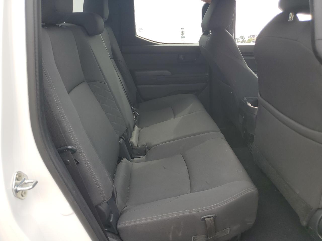 2024 Toyota Tacoma Double Cab VIN: 3TMLB5JN9RM087163 Lot: 81784325