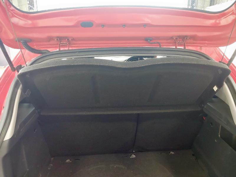 2012 KIA RIO 3