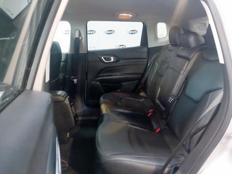 2023 JEEP COMPASS TRAILHAWK PHEV AU 