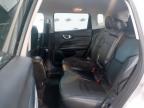 2023 JEEP COMPASS TRAILHAWK PHEV AU  for sale at Copart EAST KILBRIDE