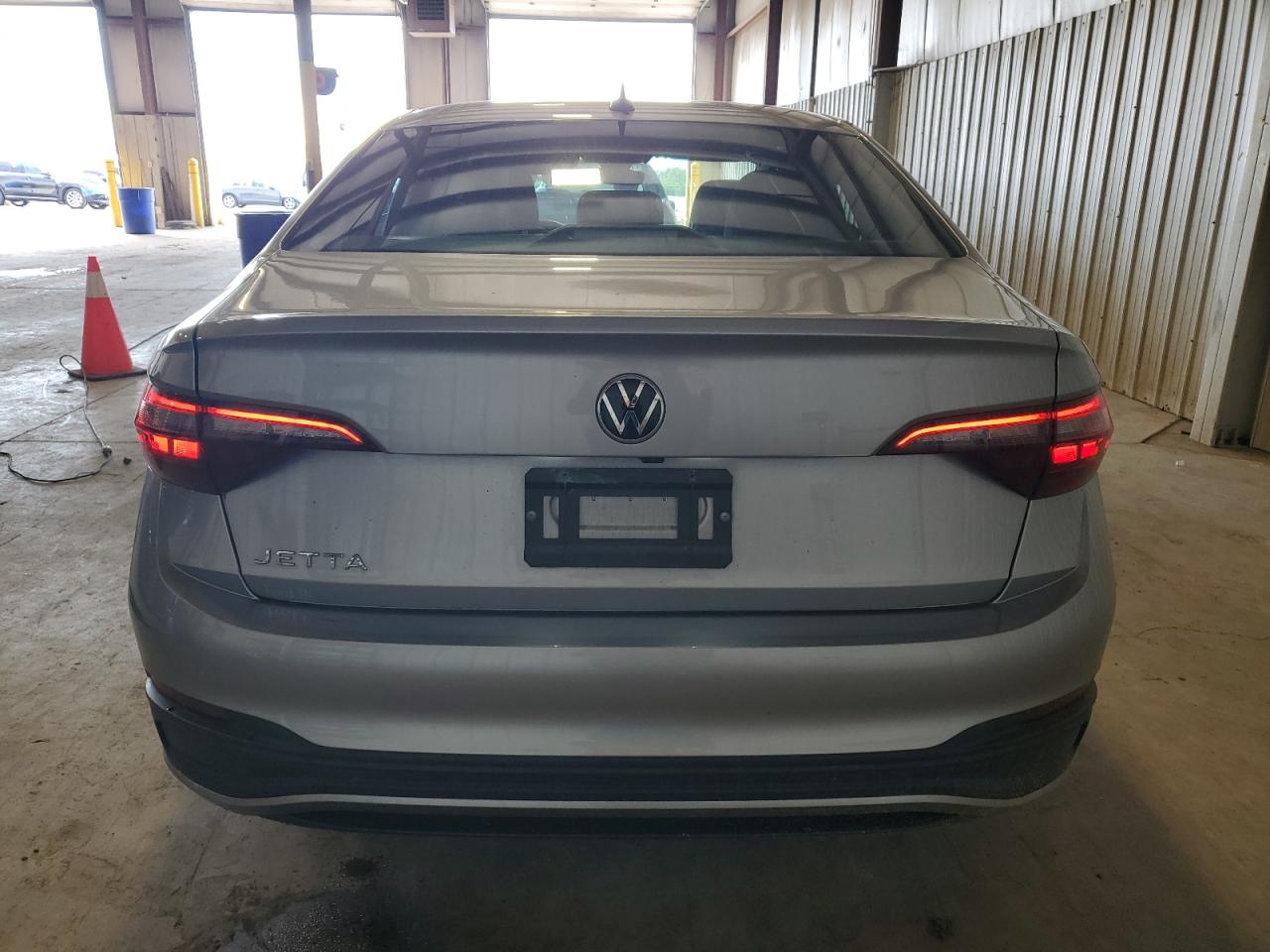 2024 Volkswagen Jetta Sport VIN: 3VWBM7BU5RM030849 Lot: 80131965