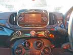 2017 FIAT 500 LOUNGE  for sale at Copart SANDWICH