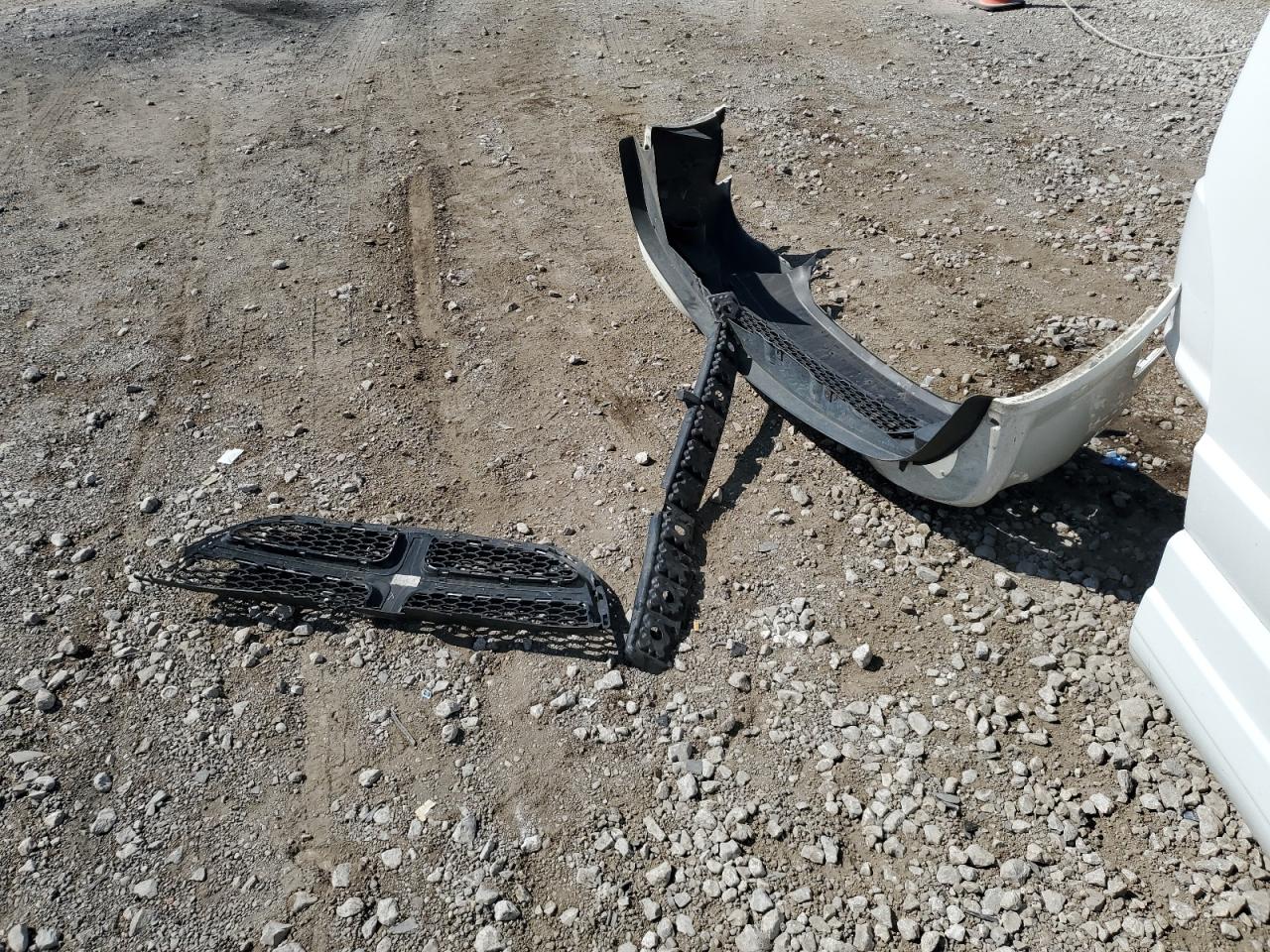 2019 Dodge Grand Caravan Se VIN: 2C4RDGBG2KR547620 Lot: 81199345