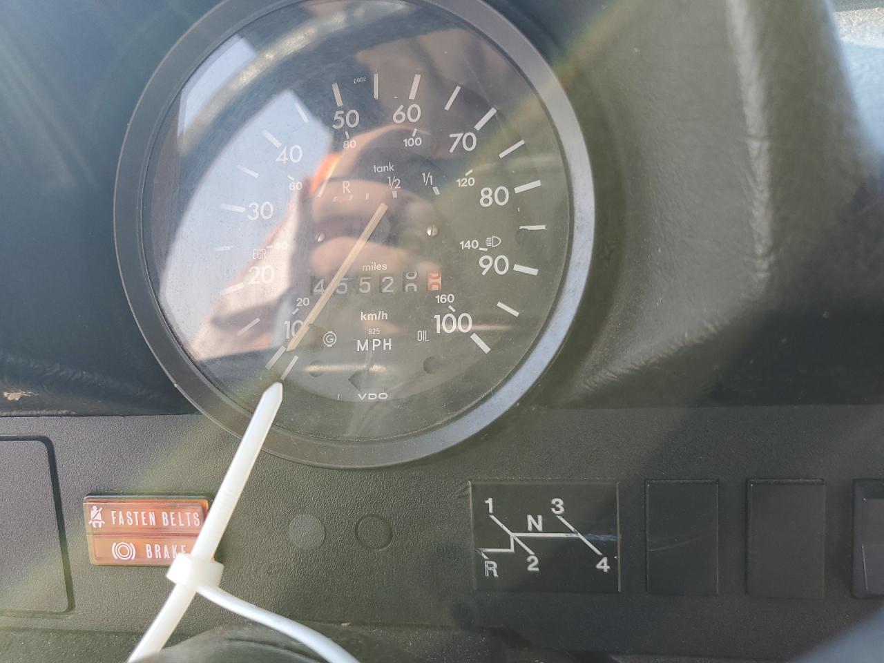 1978 Volkswagen Beetle VIN: 1582020185 Lot: 70819315