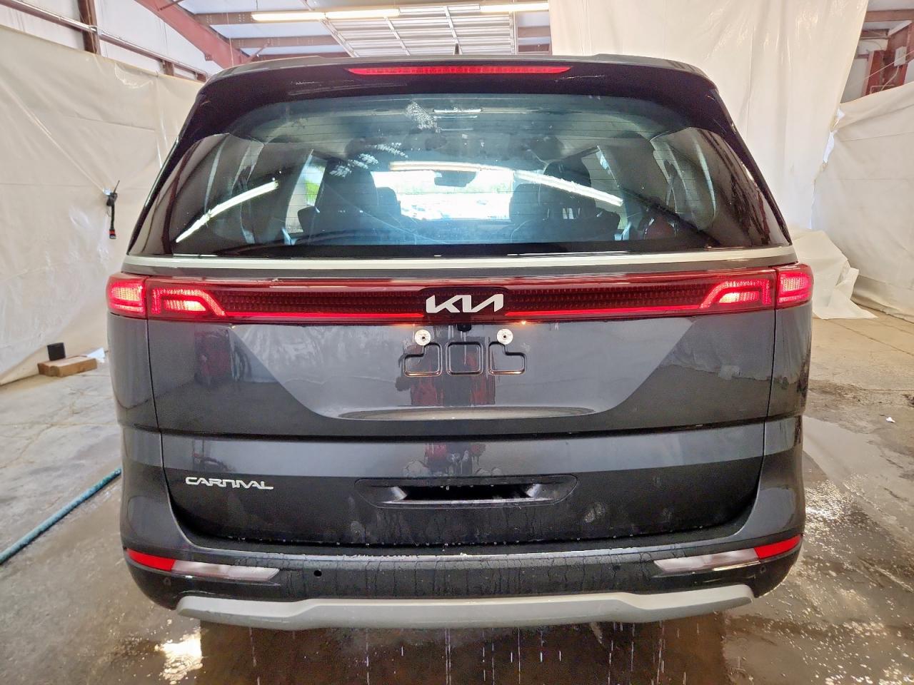 2024 Kia Carnival Lx VIN: KNDNB4H36R6315594 Lot: 71839865