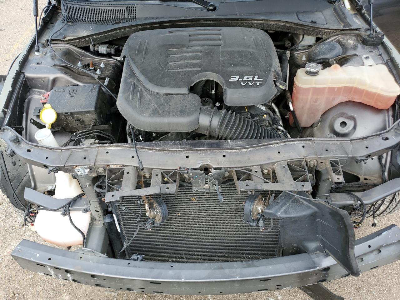 2021 Chrysler 300 S VIN: 2C3CCABG5MH549820 Lot: 70575295