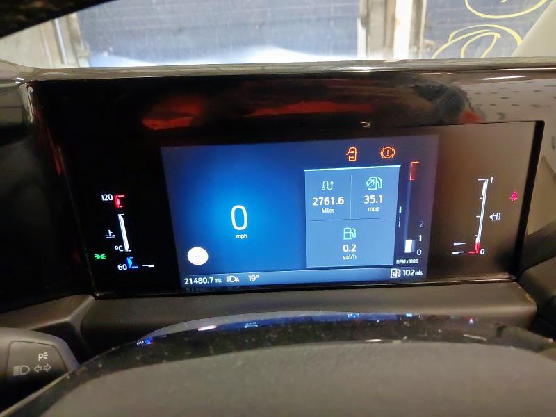 2024 FORD TRANSIT CUSTOM 300LIMITD 