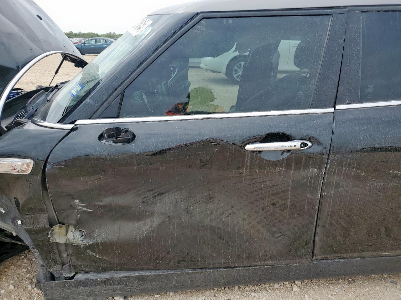 2016 Mini Cooper S Clubman VIN: WMWLN9C53G2B31433 Lot: 72001515