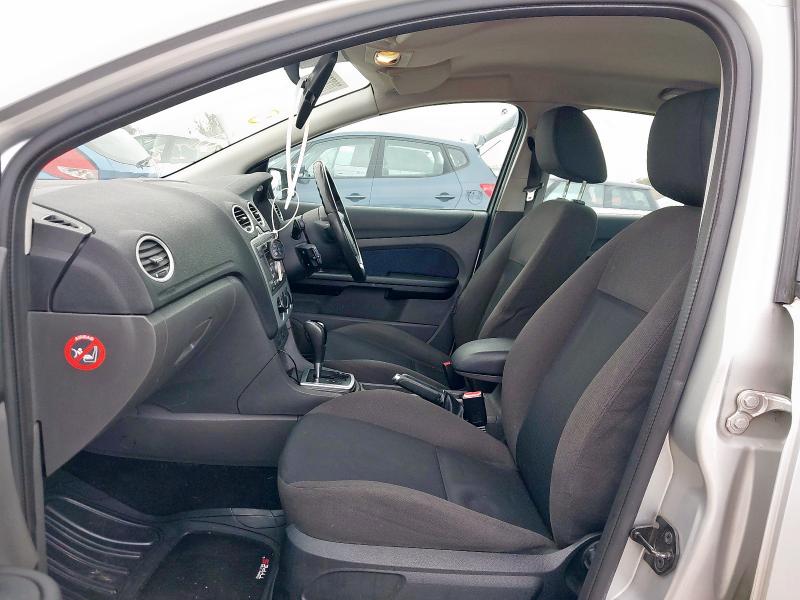 2006 FORD FOCUS ZETEC