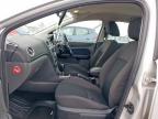 2006 FORD FOCUS ZETEC for sale at Copart YORK