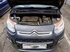 2016 CITROEN C3 PICASSO PLATINUM BLUEH  for sale at Copart WHITBURN