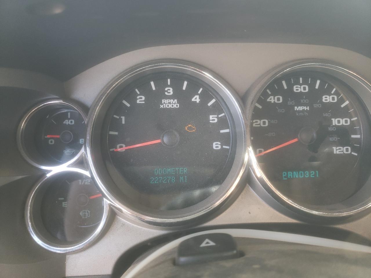 2008 Chevrolet Silverado K1500 VIN: 2GCEK19Y081120640 Lot: 81702715