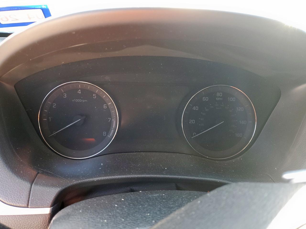 2015 Hyundai Genesis 3.8L VIN: KMHGN4JE7FU064650 Lot: 71511595