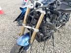 2025 BMW S 1000 XR TE  for sale at Copart EAST KILBRIDE