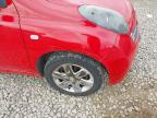 2006 NISSAN MICRA ACTIV BLACK for sale at Copart WISBECH