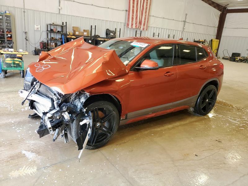 2018 Bmw X2 Sdrive28I