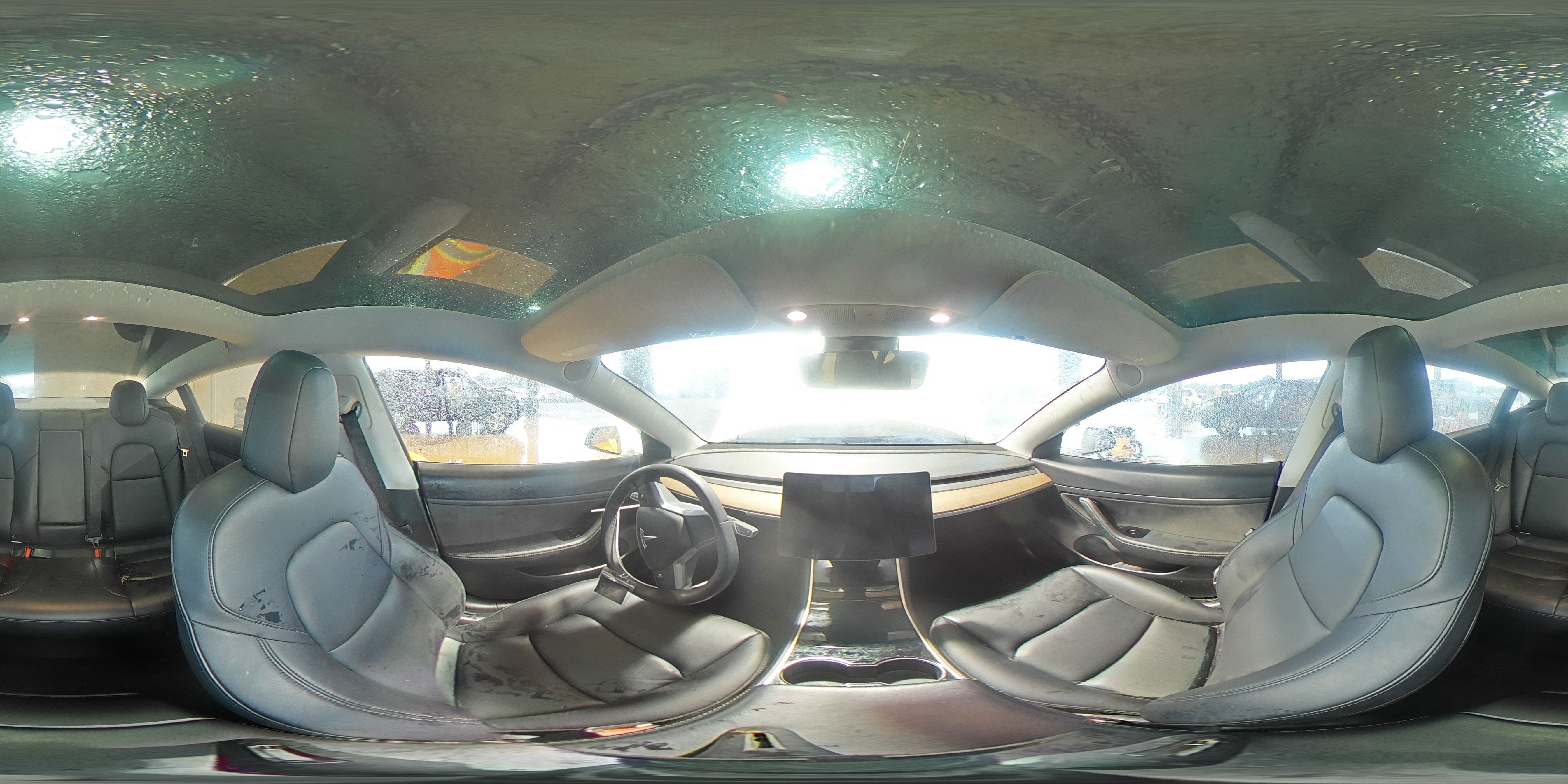 2020 Tesla Model 3 VIN: 5YJ3E1EA5LF645335 Lot: 71637115