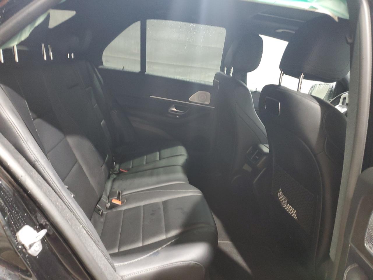 2020 Mercedes-Benz Gle 350 4Matic VIN: 4JGFB4KB4LA145496 Lot: 82149085