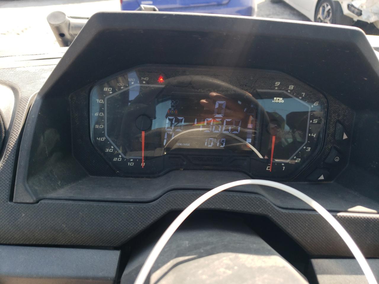 2024 Polaris Ranger Xd 1500 Northstar Edition Premium VIN: 3NSXAL1R5RM117334 Lot: 66883175