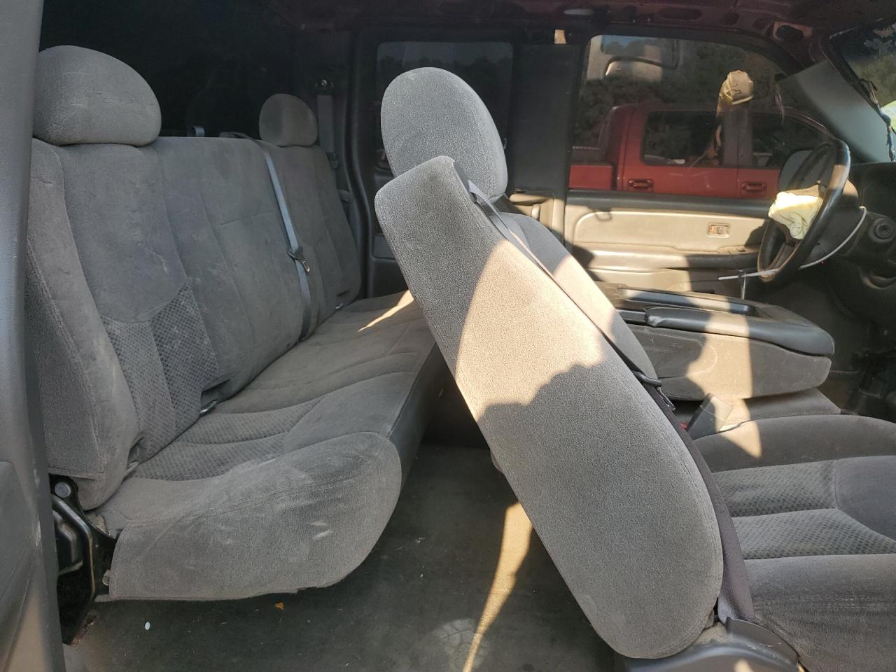2006 Chevrolet Silverado K1500 VIN: 1GCEK19Z16Z178687 Lot: 81262175
