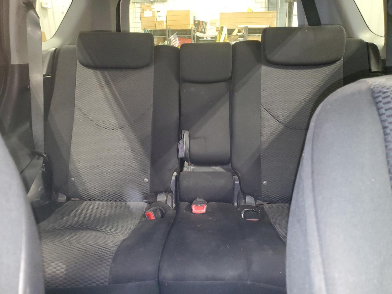 2011 Toyota Rav4 Sport VIN: JTMRK4DV2B5100217 Lot: 80627005