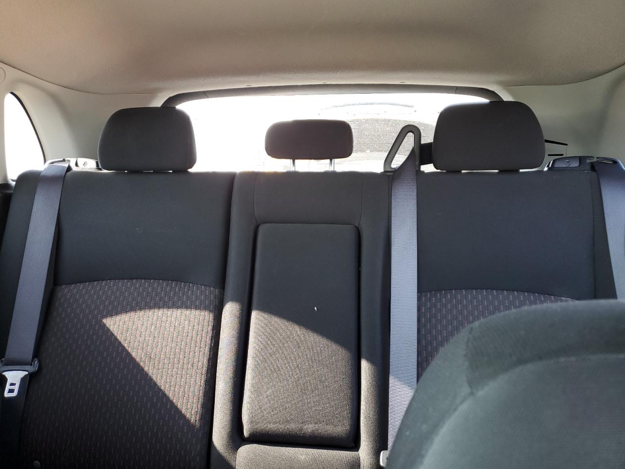 2017 Mitsubishi Rvr Se VIN: JA4AJ3AUXHZ608162 Lot: 80609615