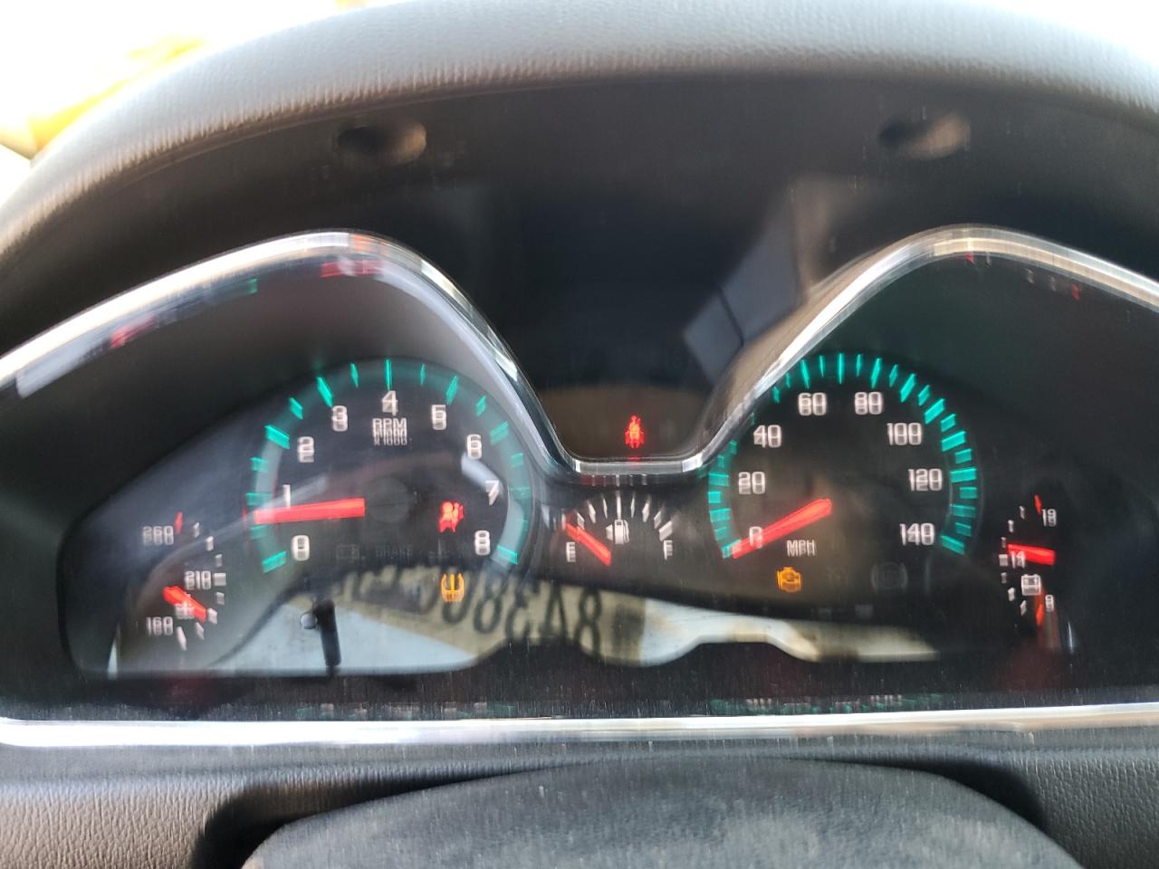 2014 Chevrolet Traverse Lt VIN: 1GNKVGKD2EJ302949 Lot: 84380615