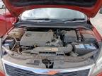 2011 KIA CEED 2 CRDI  for sale at Copart CORBY