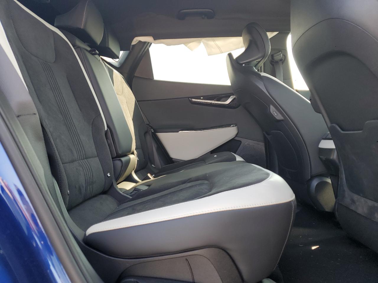 2024 Kia Ev6 Gt Line VIN: KNDC4DLC5R5170868 Lot: 80991875