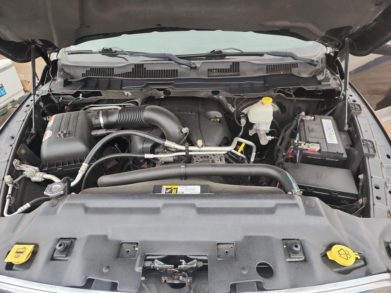 2014 Ram 1500 Laramie VIN: 1C6RR7NT4ES272420 Lot: 69492355