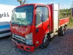 2014 ISUZU TRUCKS GRAFTER N35.120  for sale at Copart BRISTOL