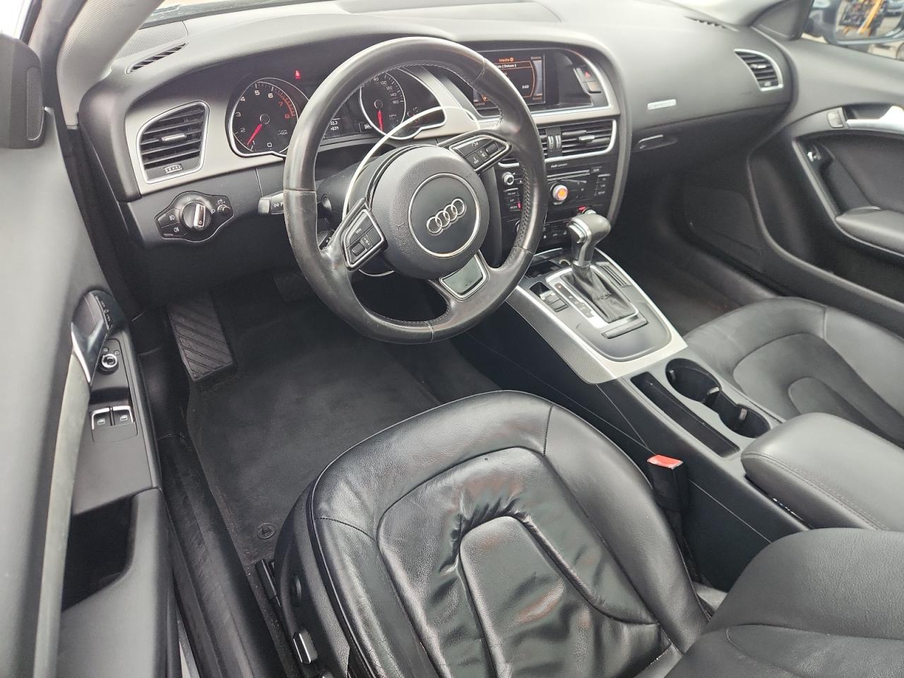 2013 Audi A5 Premium VIN: WAUCFAFR0DA076273 Lot: 84709695