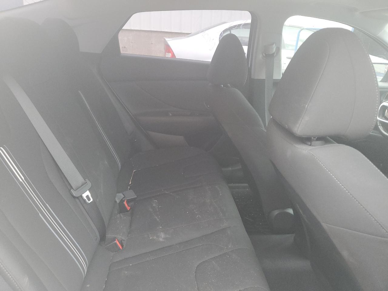 2023 Hyundai Elantra Sel VIN: KMHLM4AG2PU424282 Lot: 83968145