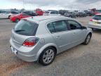 2007 VAUXHALL ASTRA ELITE CDTI  for sale at Copart CORBY
