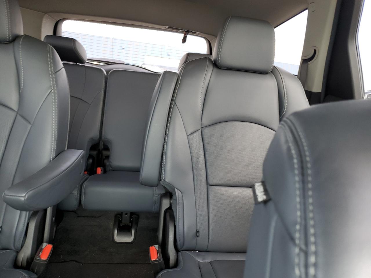 2019 Buick Enclave Essence VIN: 5GAEVAKW9KJ291241 Lot: 80543385