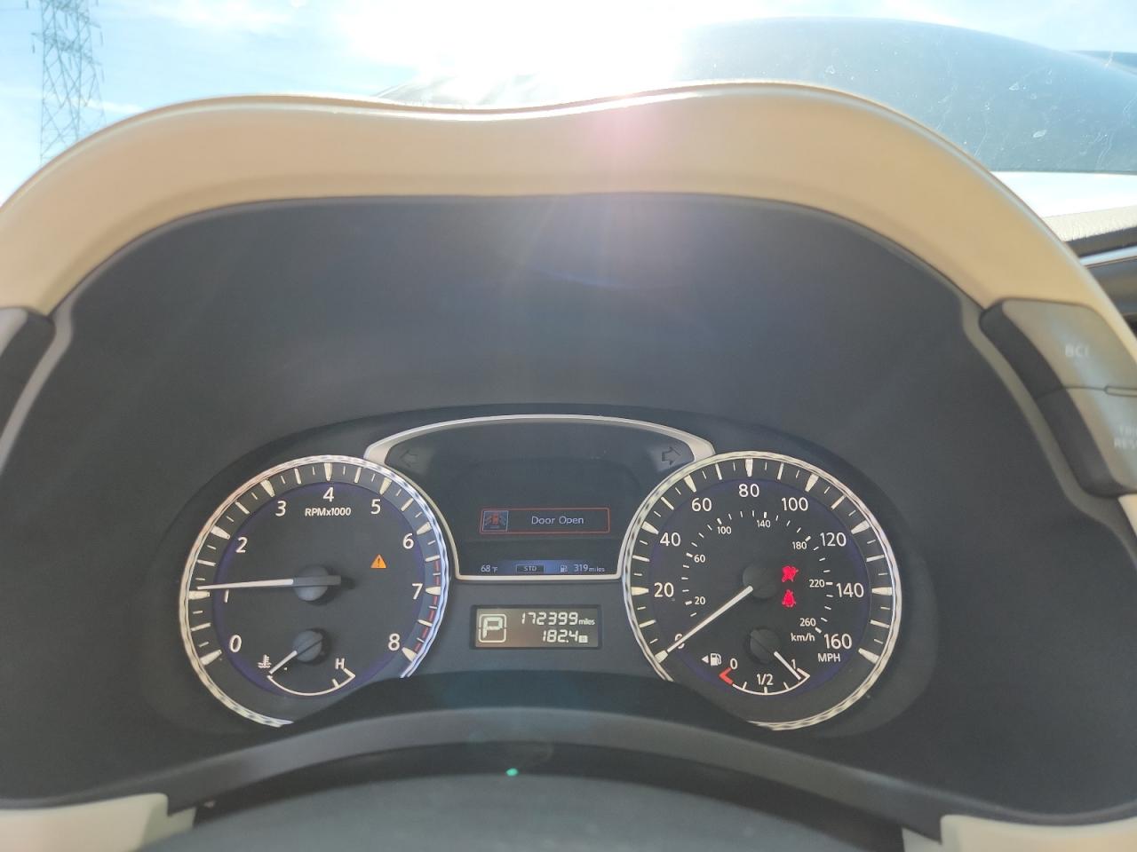 2018 Infiniti Qx60 VIN: 5N1DL0MMXJC520434 Lot: 84018825