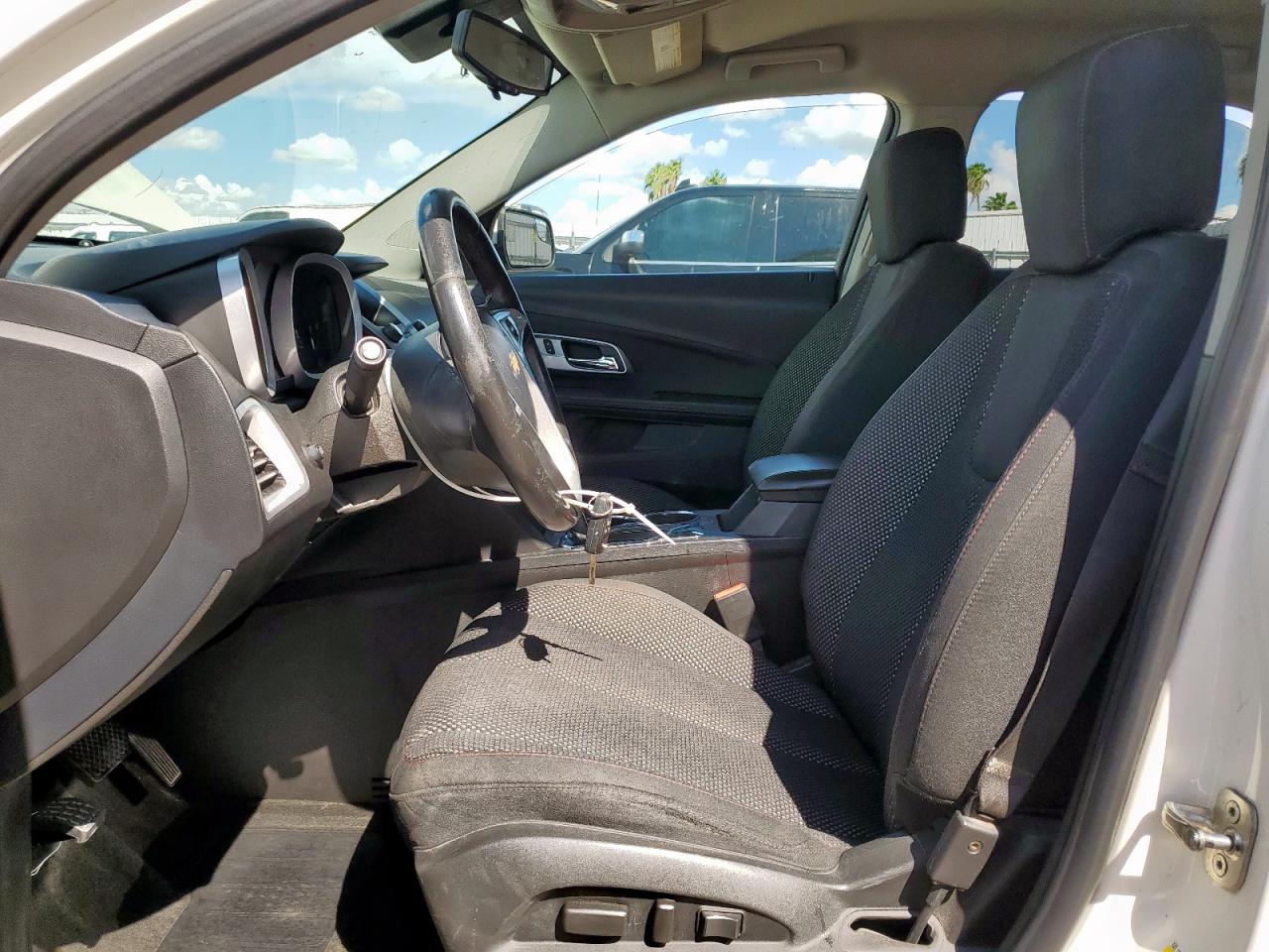 2014 Chevrolet Equinox Lt VIN: 1GNALBEK0EZ105102 Lot: 84051855