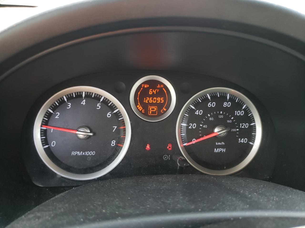 2011 Nissan Sentra 2.0 VIN: 3N1AB6AP9BL710150 Lot: 80266715