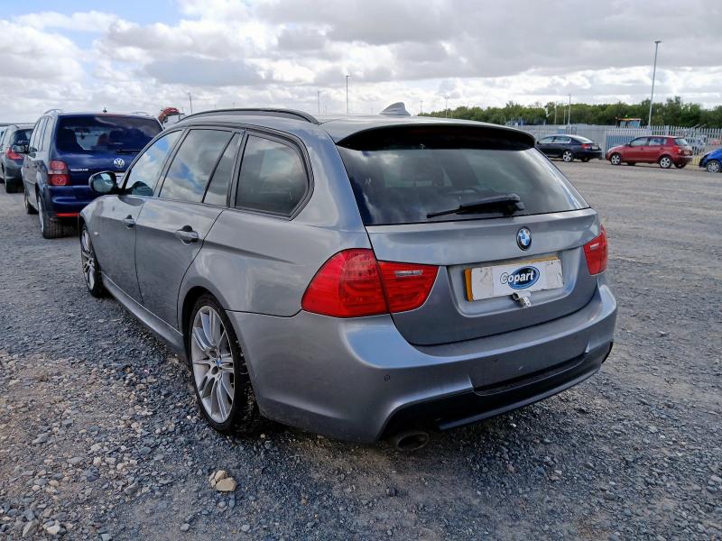 2011 BMW 3 SERIES M SPORT BUSINESS EDITION