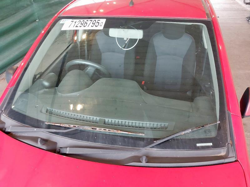2014 SUZUKI ALTO SZ4