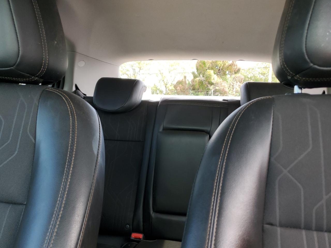 2021 Chevrolet Trax 1Lt VIN: KL7CJPSB2MB354367 Lot: 80995485