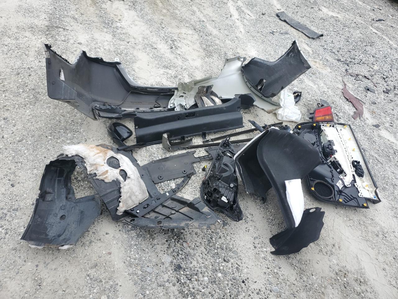 2020 Nissan Altima Sr VIN: 1N4BL4CV6LC261270 Lot: 81843725